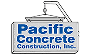 pacific concrete construction logo 1